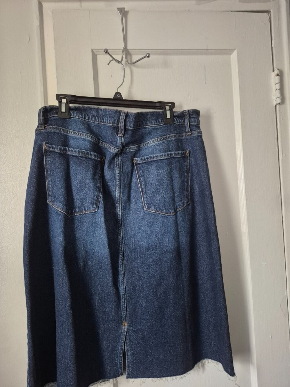 High Rise Skirt - Picture 2 of 2